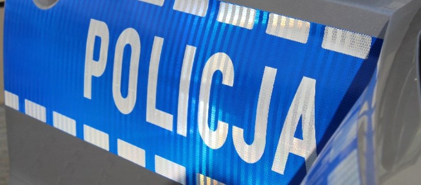 Spowodował śmiertelny wypadek i zbiegł z miejsca zdarzenia 