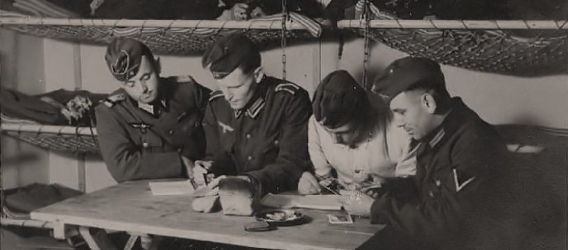 ZASADY BUDOWY SYSTEMU UMOCNIEŃ NIEMIECKICH WOKÓŁ SOCHACZEWA, CZĘŚĆ V
