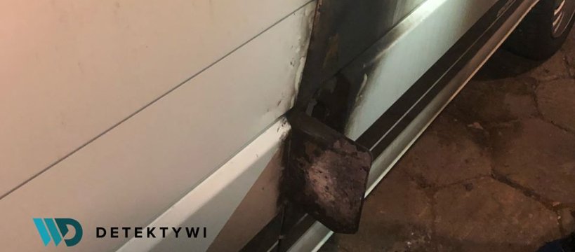 Nowe informacje w sprawie zaginionego Piotra Pietrzaka 
