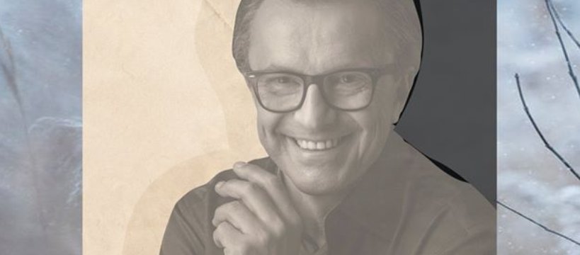  ,,Dzień Piosenki Poetyckiej - Zimowe Ogrody" z Wiesławem Tupaczewskim
