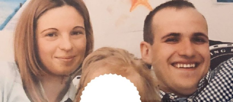Nagroda za wskazanie miejsca pobytu zaginionego Piotra Pietrzaka