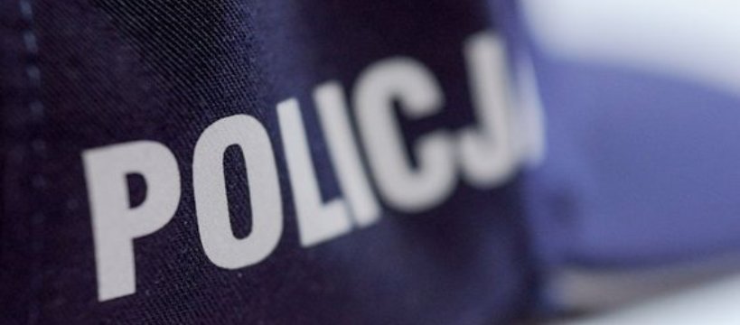 Kronika policyjna 7 - 9 lutego 2020 roku