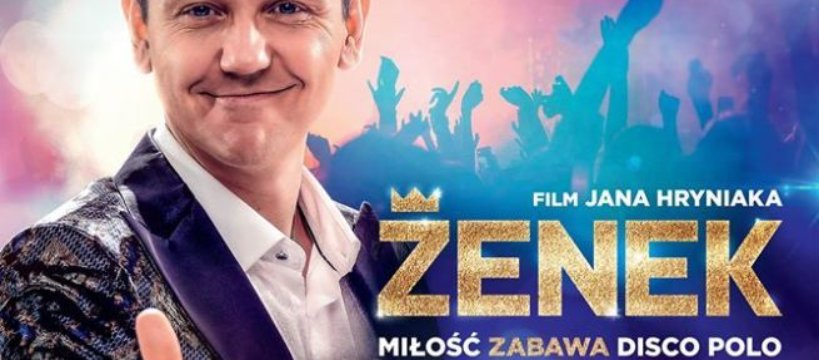 REPERTUAR KINA ODEON NA OKRES 14.02-20.02.2020 R.