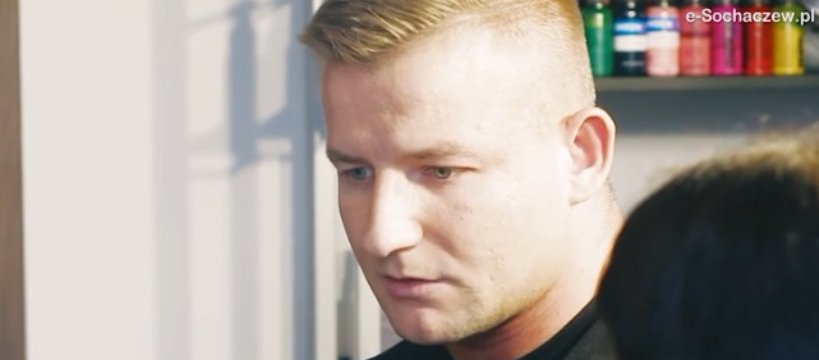 Kamil Kołodziejski - Pokora to słowo klucz
