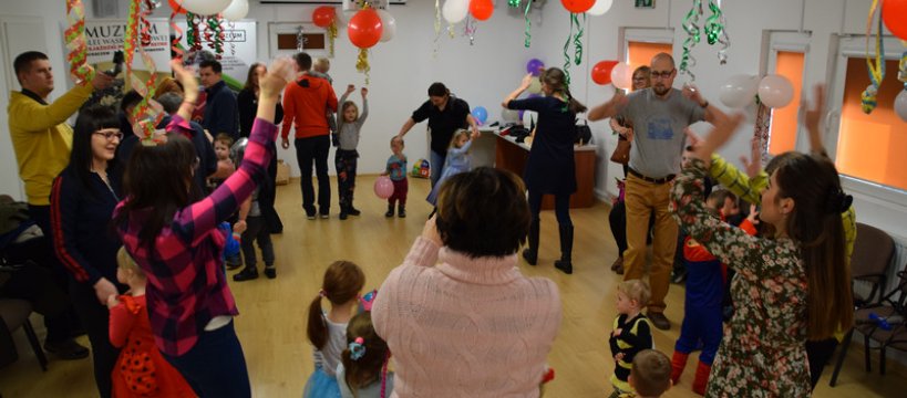 Karnawał na wąskim torze 2020 – podsumowanie