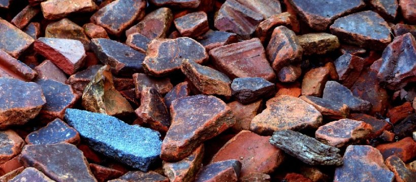 Plecewice – wydobycie kopalin i rekultywacje terenu 