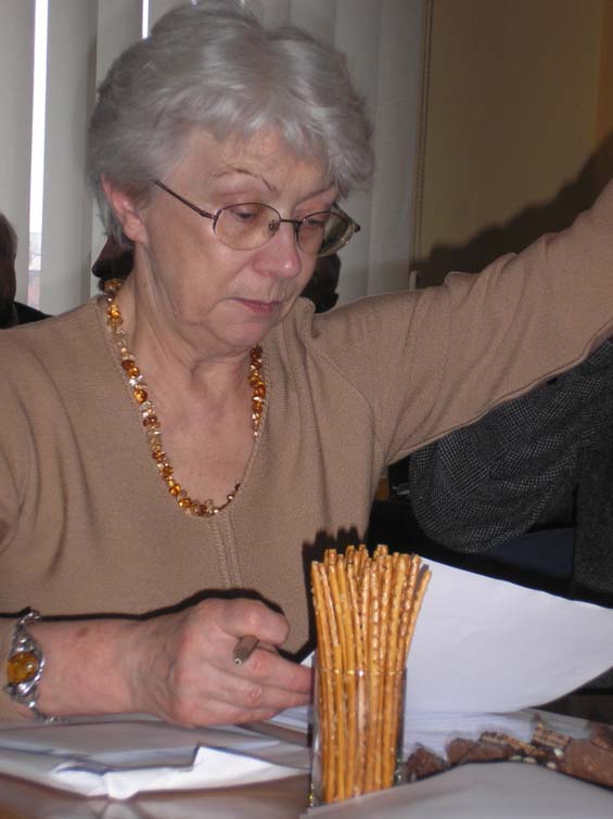 Poszedł impuls dla Teresina