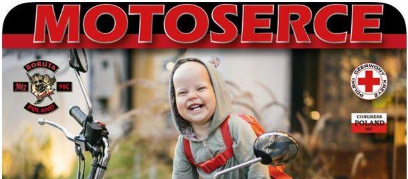 Motoserce Sochaczew 2020 – na Bulwarach nad Bzurą i Kolei Wąskotorowej 