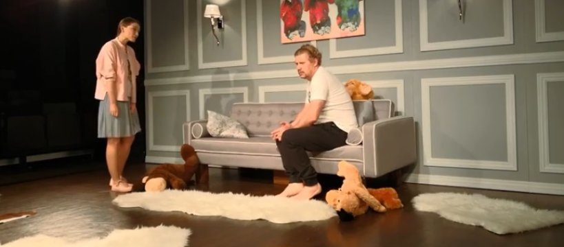 Wyjazd do Teatru Muzycznego w Łodzi - Biblioteka w Rybnie zaprasza 