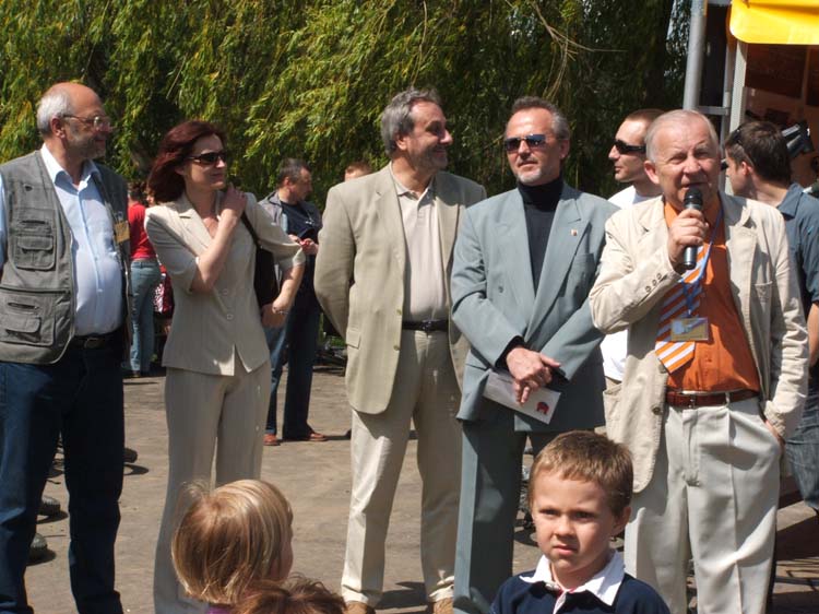 Jak najbardziej udanie