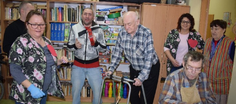 Dzień Św. Walentego