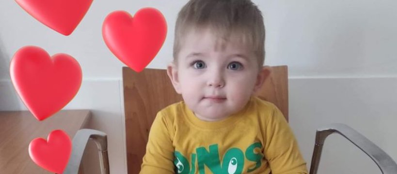 Udana operacja i łzy szczęścia - Mikołaj wraca do domu 