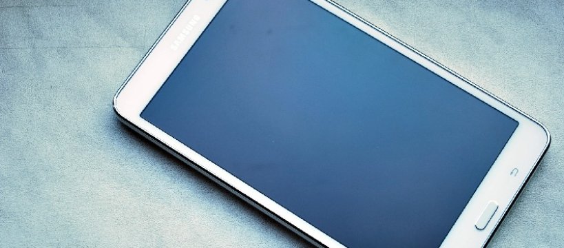 Ukradł tablet i sprzedał go w lombardzie 