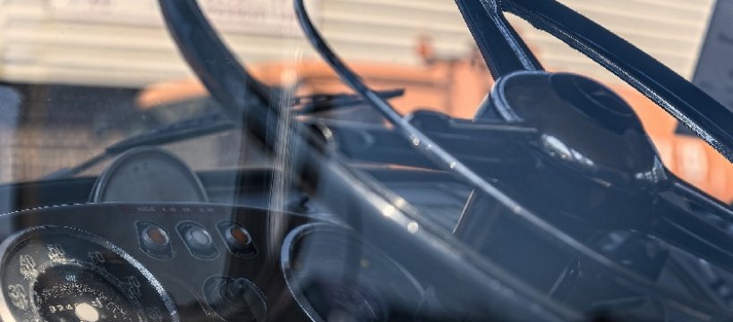Ukradł 130 litrów oleju napędowego