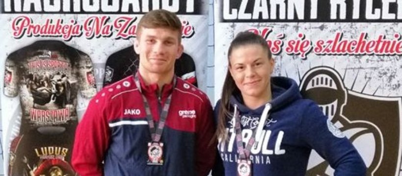 Puchar Polski Seniorek i Seniorów Białogard 2020