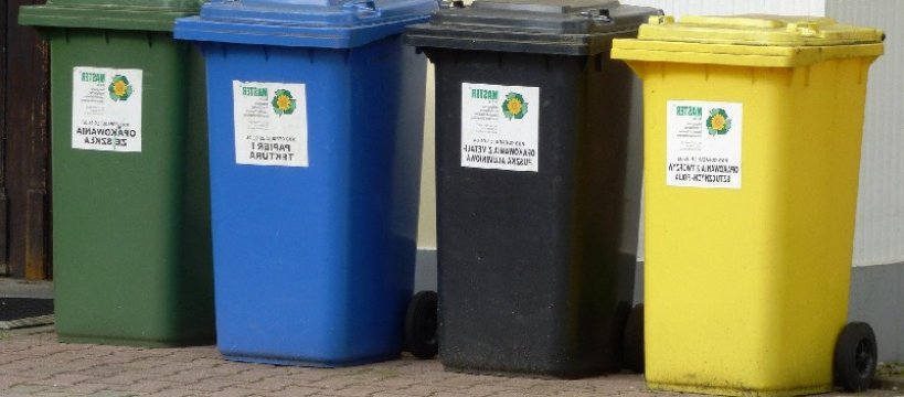 Oferty firm na odbiór odpadów w Sochaczewie – czy mieszkańcy zapłacą więcej?
