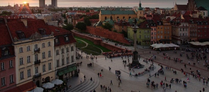 Gmina Rybno - wójt zaprasza na wyjazd do Warszawy 