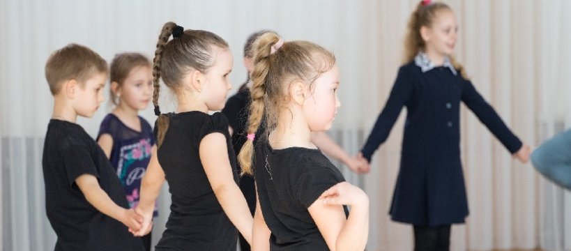 Taniec ludowy i towarzyski - rusza nowy projekt w gminie Rybno 