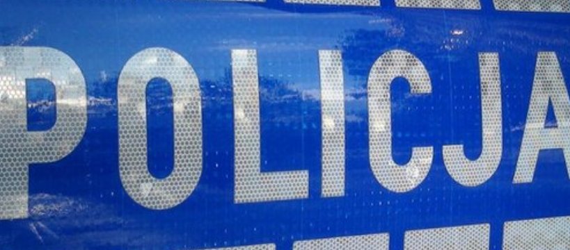 Poszukiwany przyszedł na policję sprawdzić stan punktów karnych 