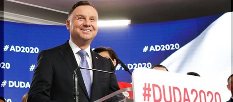 Andrzej Duda w Sochaczewie - prezydent już jutro odwiedzi nasze miasto 