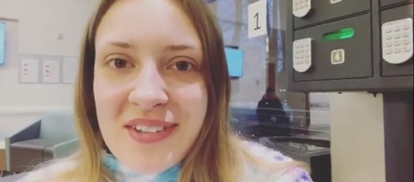 Maja Kapłon już po pierwszej operacji - w piątek czeka ją kolejna 
