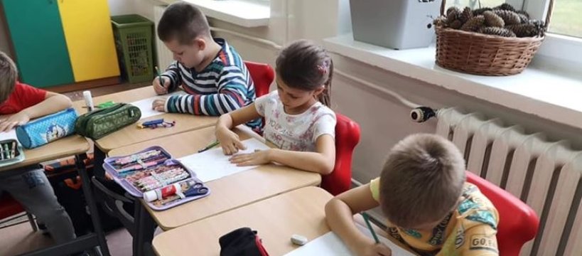 Pomóżmy ,,Szóstce" wygrać nową stołówkę