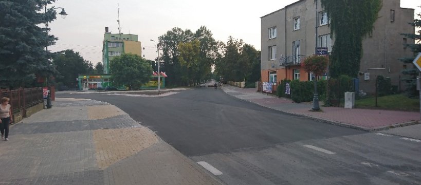 Remont 15 Sierpnia – sprawdź od kiedy utrudnienia dla  kierowców 