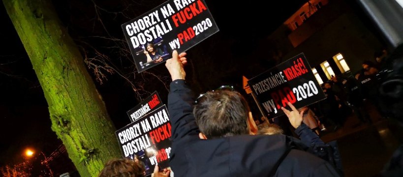 Andrzej Duda w Sochaczewie - relacja VIDEO