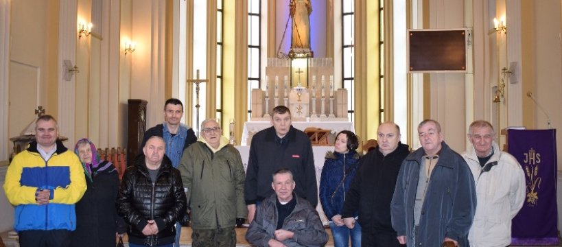 Środa Popielcowa