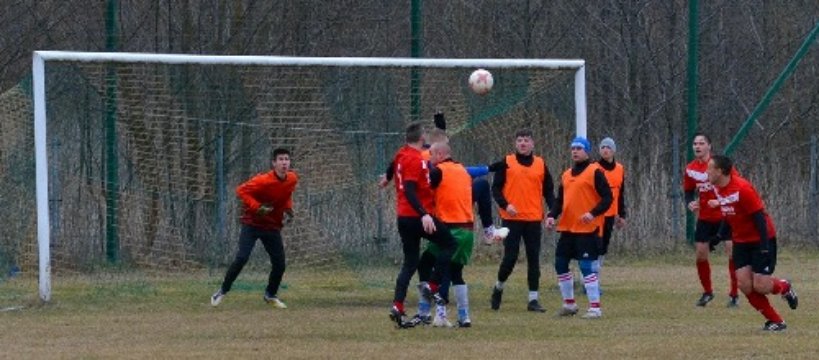 Sparingów ciąg dalszy