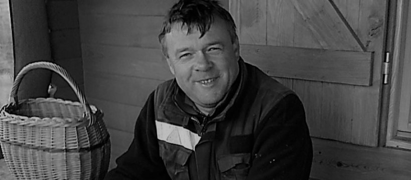 Zmarł Jarosław Niedziela