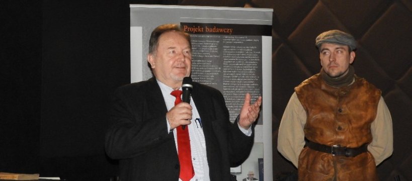 XII Spotkanie z Niezłomnymi - RELACJA 