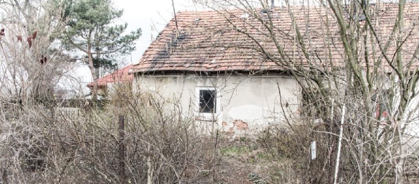 Lokatorzy z Kątów - będzie eksmisja 