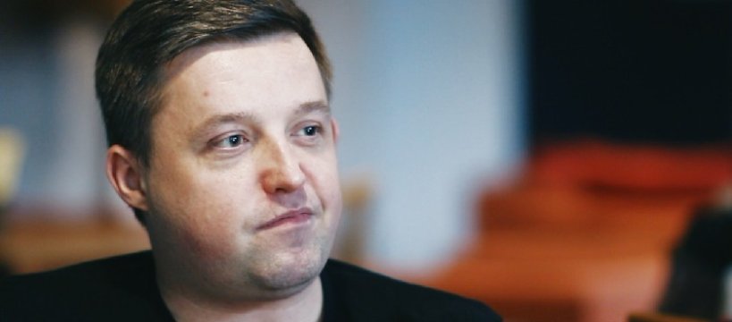 Adam Obrębski o nowym pomyśle dla miasta - Festiwal muzyki elektronicznej [video]
