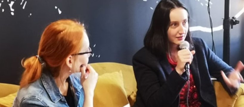 Marta Abramowicz o ukrytej stronie Kościoła 