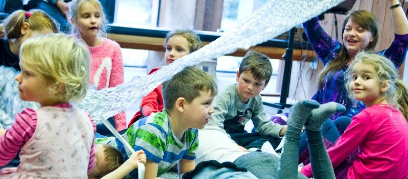 Nowy sezon Małej Akademii Chopinowskiej i Klubu Przyrodnika