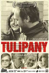 Film TULIPANY