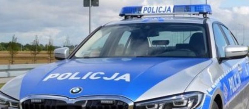  Miał 1,5 promila alkoholu w organizmie i amfetaminę w skarpecie
