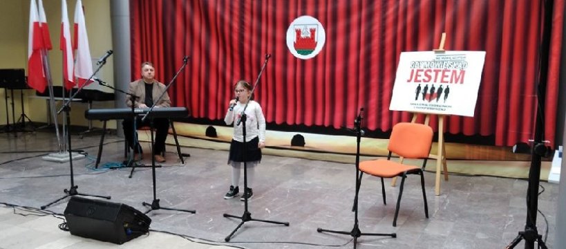 Zdolni uczniowie z Zespołu Szkół w Erminowie 