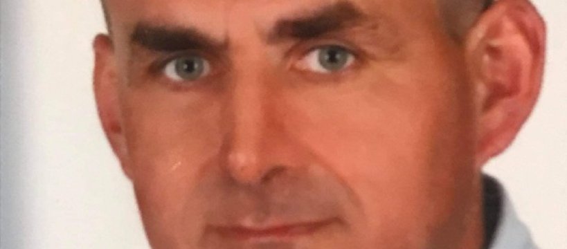Zaginął Paweł Herman - dzieci proszą o pomoc w odnalezieniu ojca