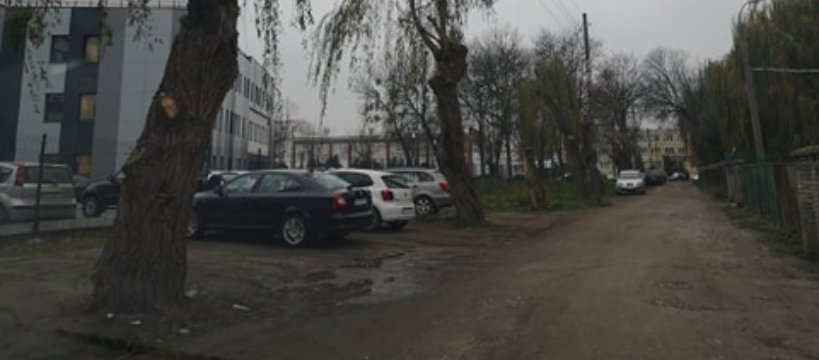 Ułanów Jazłowieckich - będzie przebudowa 
