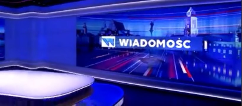 Telewizja publiczna dofinansowana 2 mld 