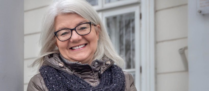 Ludzie Sochaczewa - Anna Wróblewska 