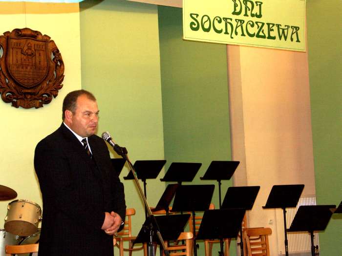 Podsumowanie wizyty gości z Gródka i Melton