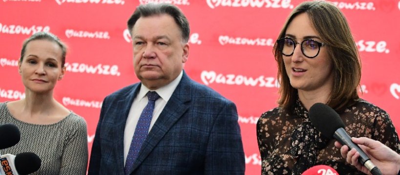 ZGŁOŚ PROJEKT DO BUDŻETU OBYWATELSKIEGO MAZOWSZA! 