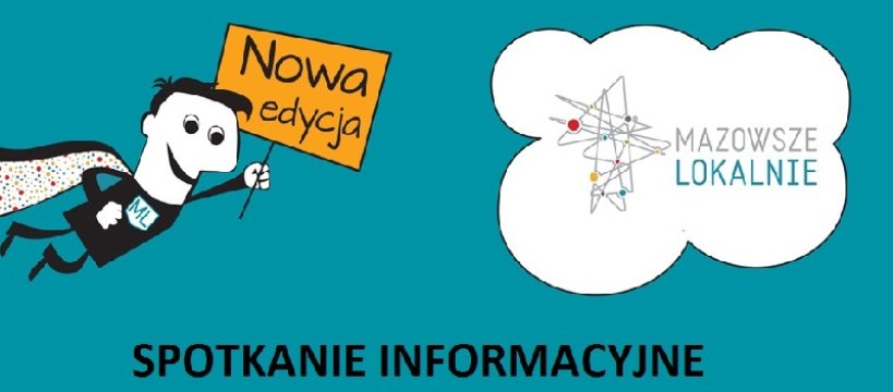 Granty dla młodych organizacji i grup nieformalnych
