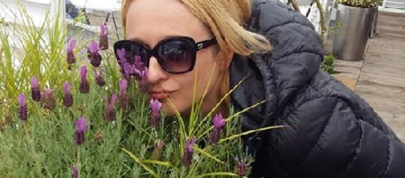 Katarzyna Małolepsza - jeden procent z podatku dla walki o jej zdrowie