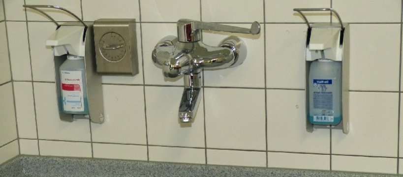 Koronawirus Sochaczew - czy powinniśmy zamknąć szkoły i przedszkola?