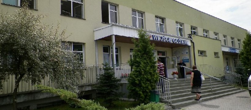Szpital w Sochaczewie wstrzymuje porody rodzinne