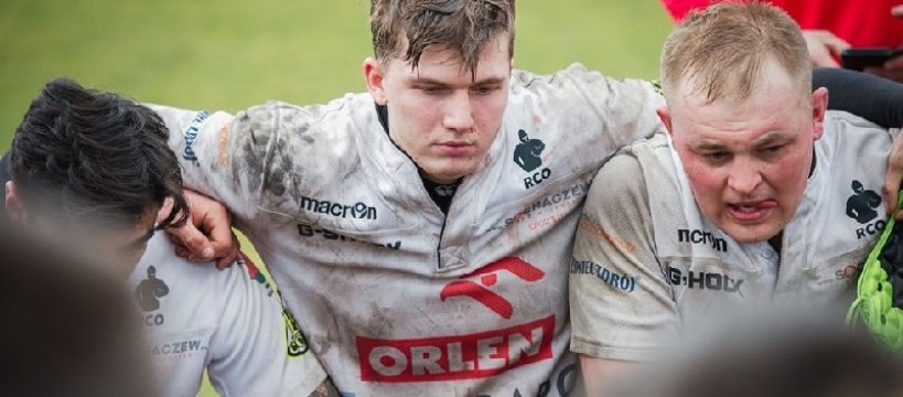 Komunikat RC Orkan Sochaczew